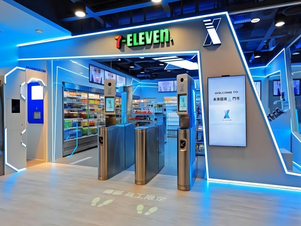 711便利店：全球连锁品牌的成功秘诀与本地化服务创新(图1)